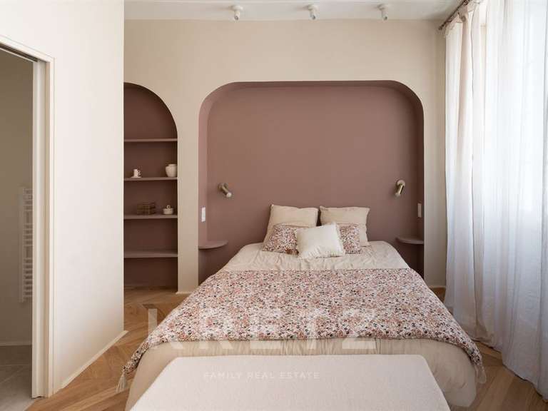 Appartement Bordeaux - 3 chambres - 118m²