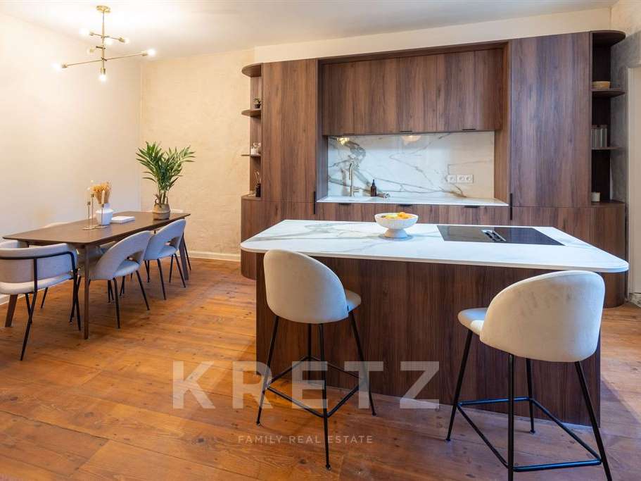 Appartement Bordeaux