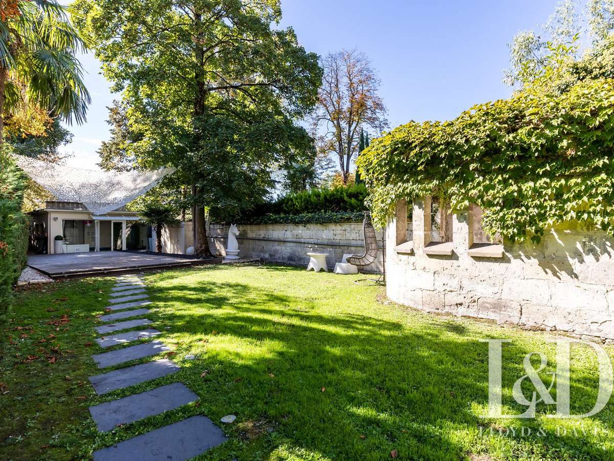 Appartement Bordeaux
