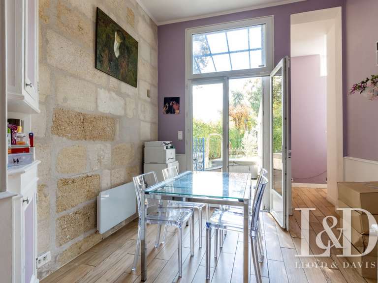 Appartement Bordeaux - 3 chambres - 168m²