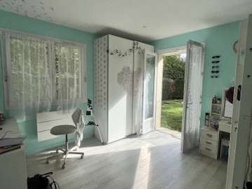 Apartment Bordeaux - 3 bedrooms - 168m²