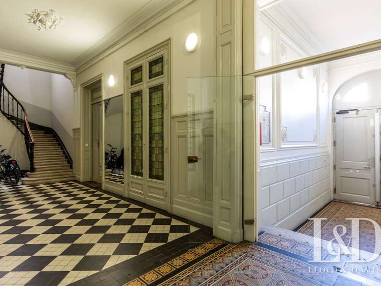 Appartement Bordeaux - 3 chambres - 168m²