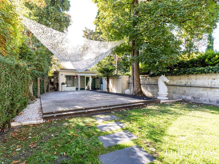 Appartement Bordeaux - 3 chambres - 168m²