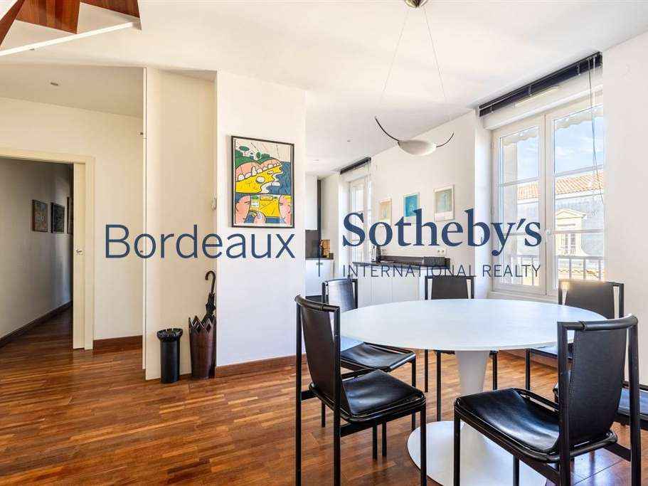 Appartement Bordeaux