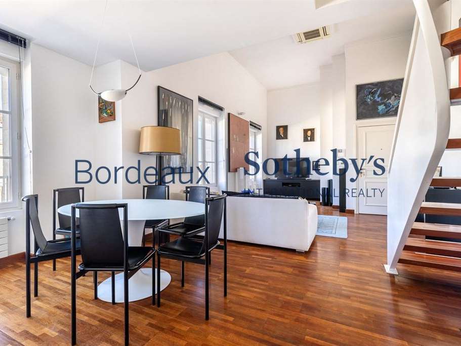 Appartement Bordeaux