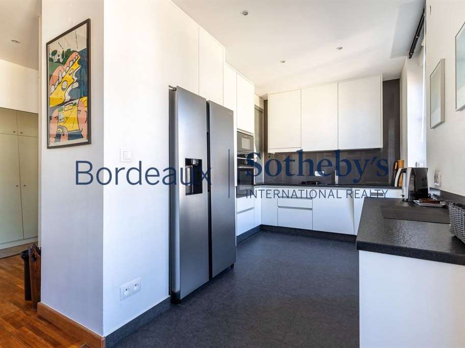 Appartement Bordeaux