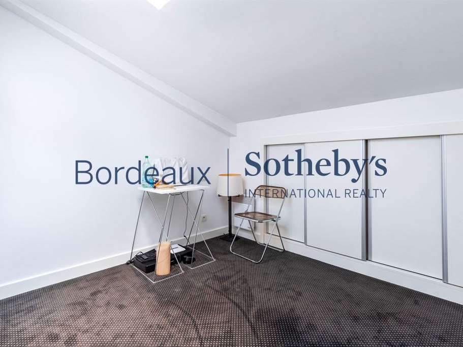 Appartement Bordeaux