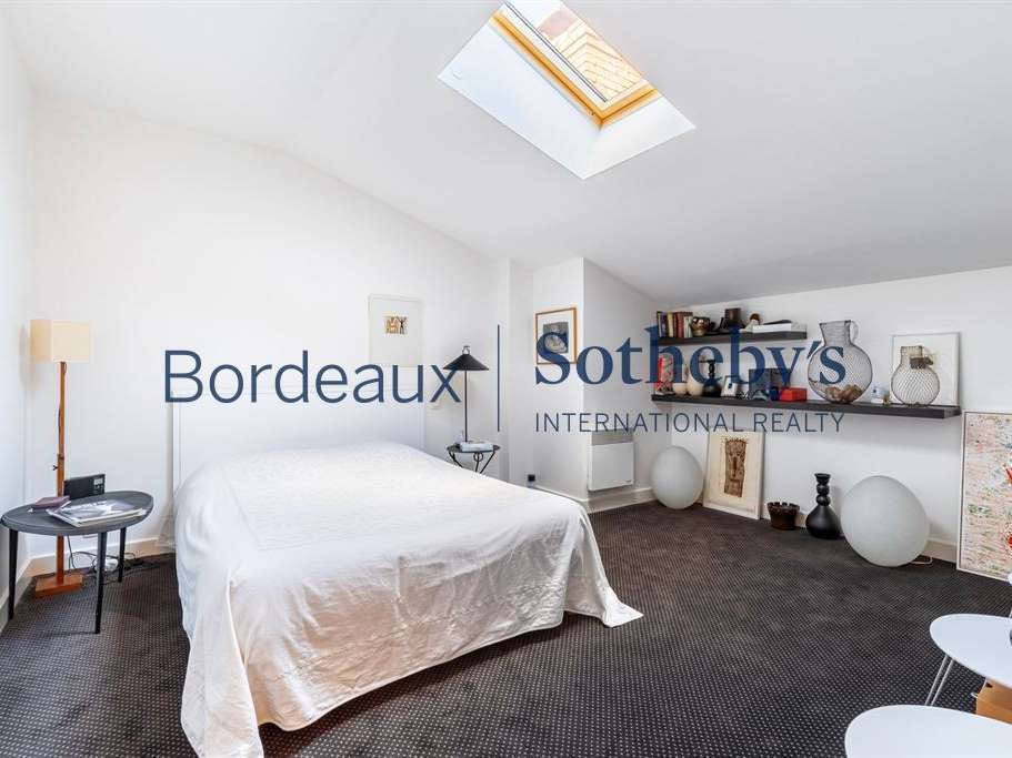 Appartement Bordeaux