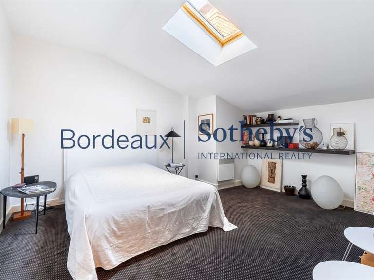 Appartement Bordeaux - 130m²