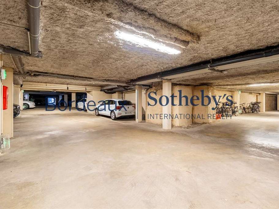 Appartement Bordeaux