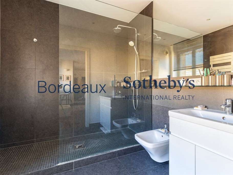 Appartement Bordeaux