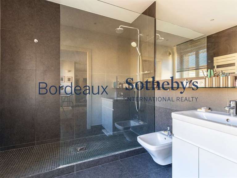 Appartement Bordeaux - 130m²