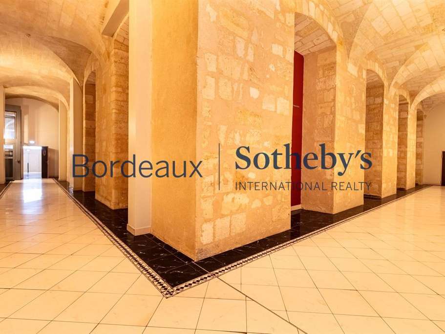 Appartement Bordeaux