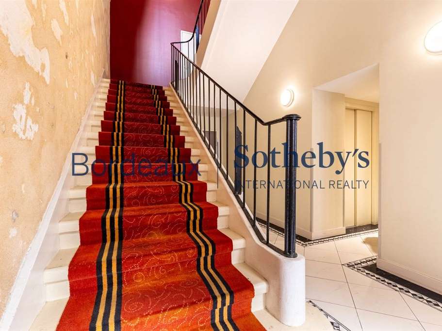 Appartement Bordeaux