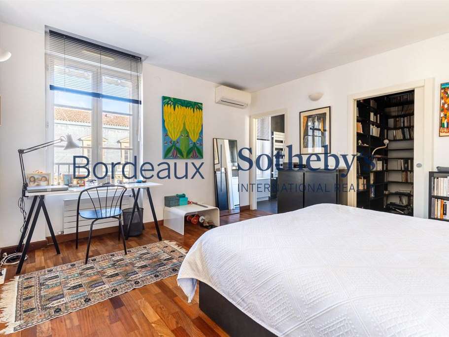 Appartement Bordeaux