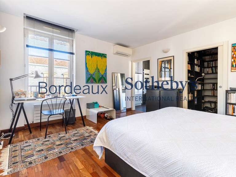 Appartement Bordeaux - 130m²