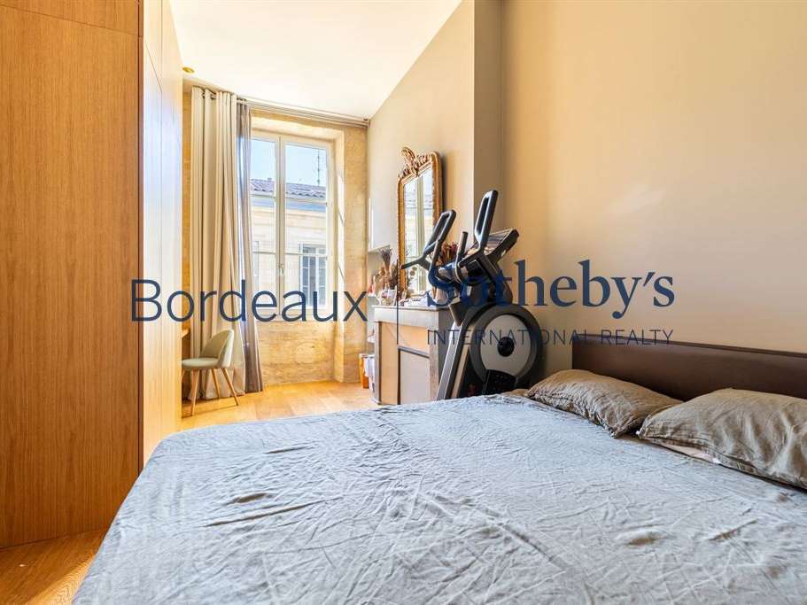 Appartement Bordeaux