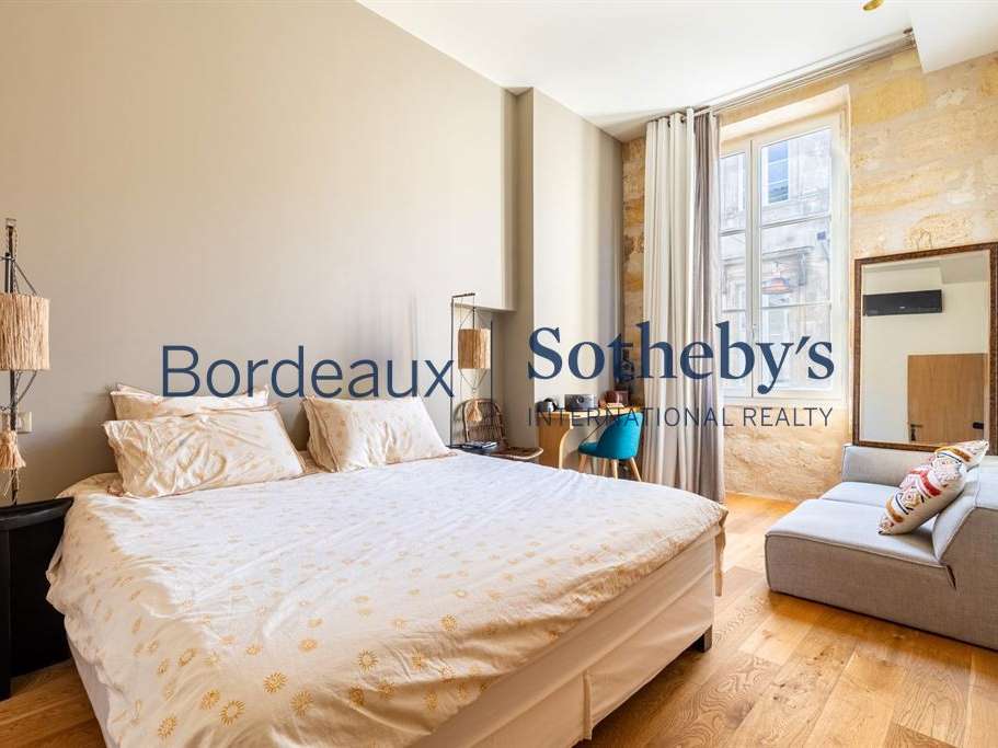 Appartement Bordeaux