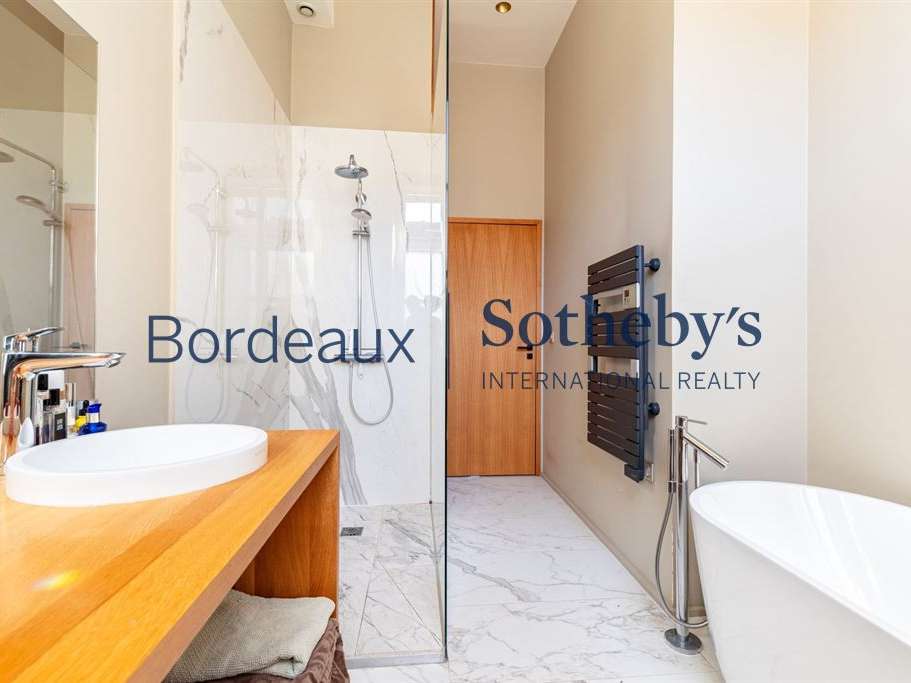 Appartement Bordeaux