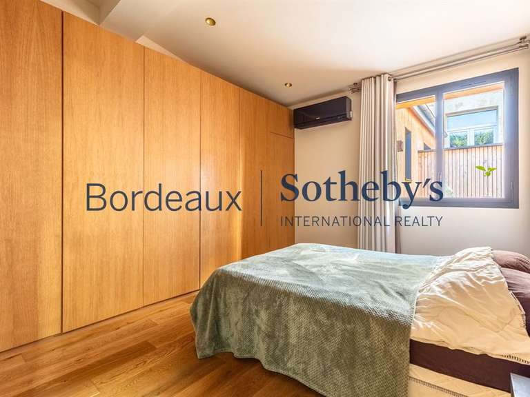 Appartement Bordeaux - 1 chambre - 57m²