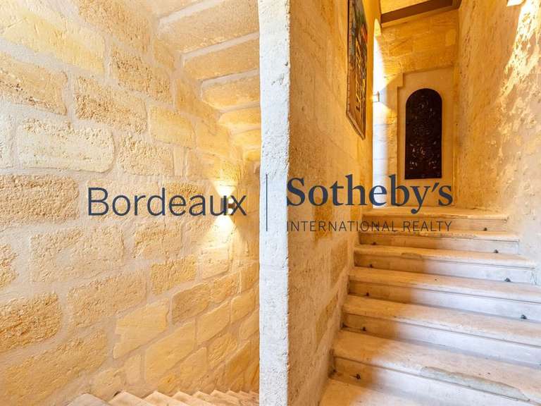 Appartement Bordeaux - 1 chambre - 57m²