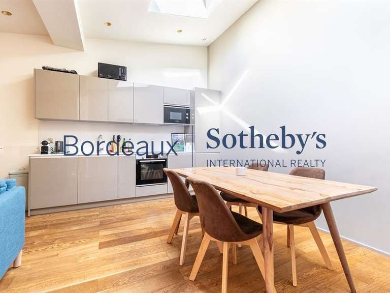 Appartement Bordeaux - 1 chambre - 57m²