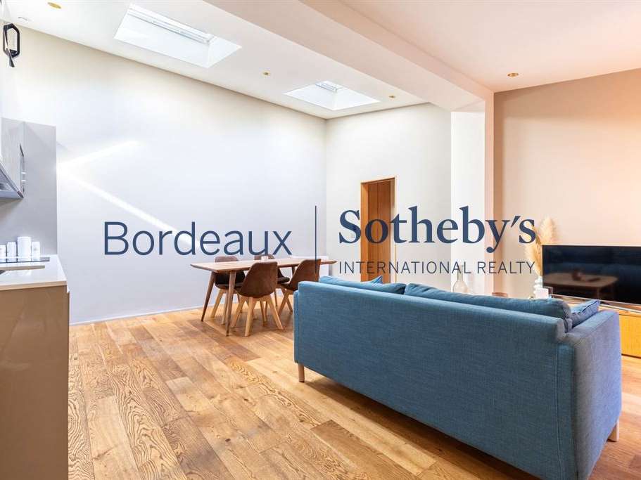 Appartement Bordeaux
