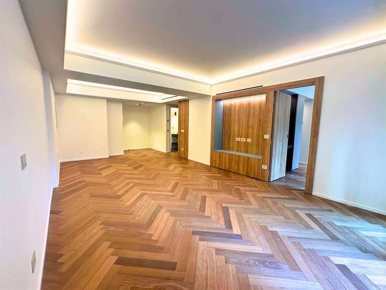 Appartement Bordeaux - 113m²