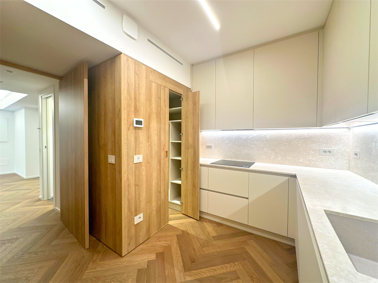 Appartement Bordeaux - 113m²