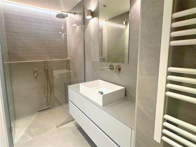 Appartement Bordeaux - 113m²