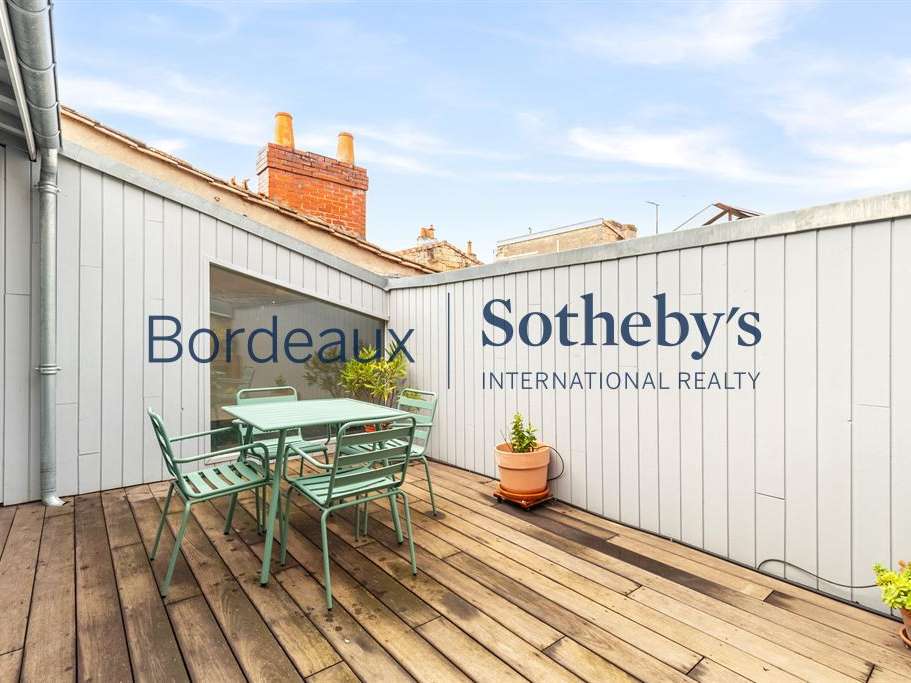 Appartement Bordeaux