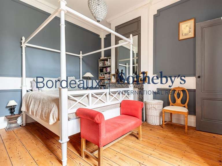 Appartement Bordeaux - 4 chambres - 206m²
