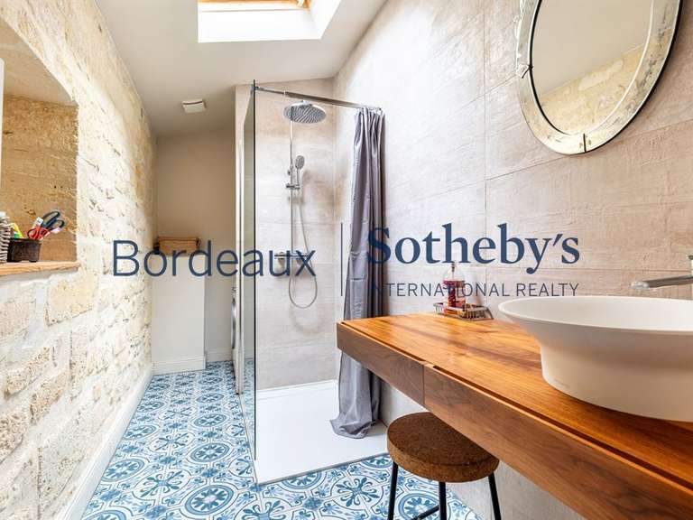 Appartement Bordeaux - 4 chambres - 206m²