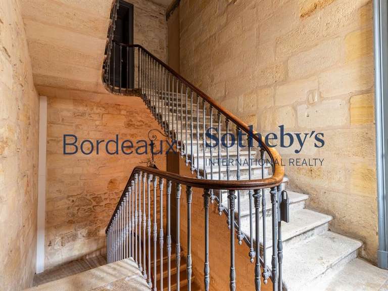 Appartement Bordeaux - 4 chambres - 206m²