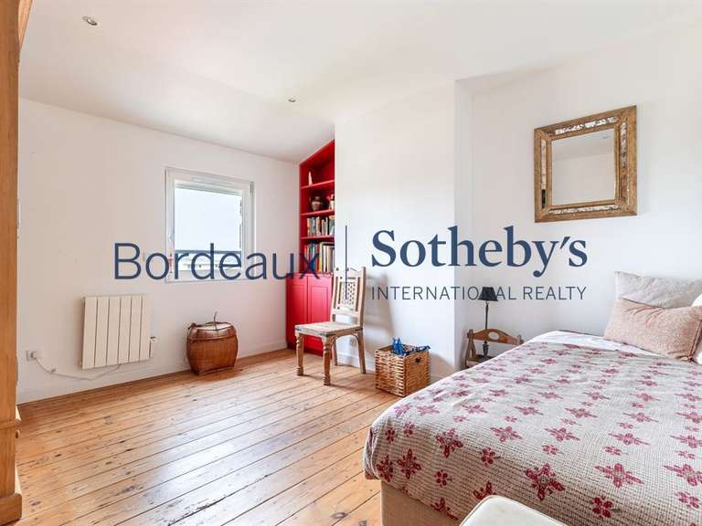 Appartement Bordeaux - 4 chambres - 206m²