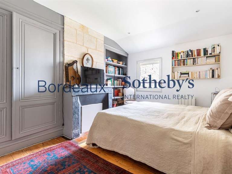 Appartement Bordeaux - 4 chambres - 206m²