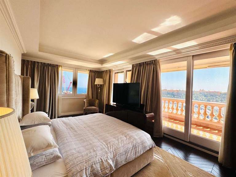 Appartement avec Vue sur mer Bordeaux - 3 chambres - 467m²