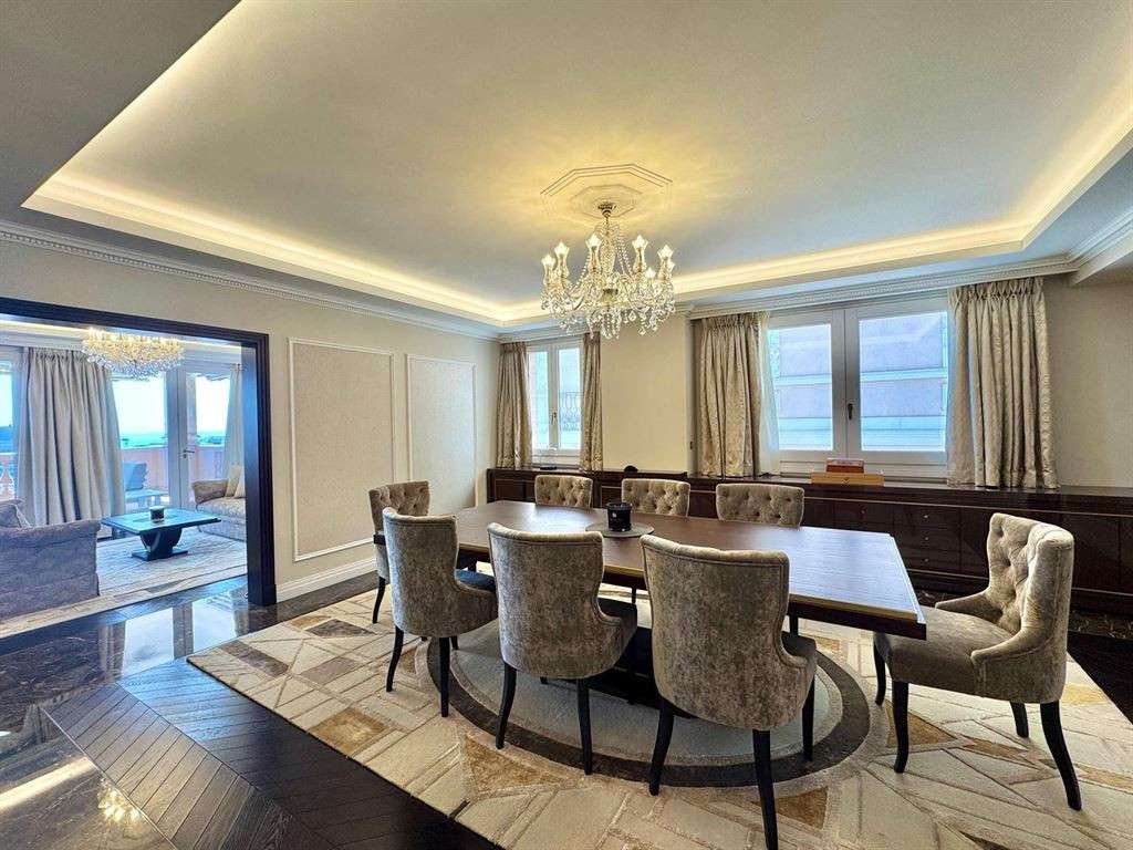 Appartement Bordeaux