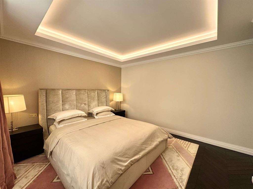 Appartement Bordeaux