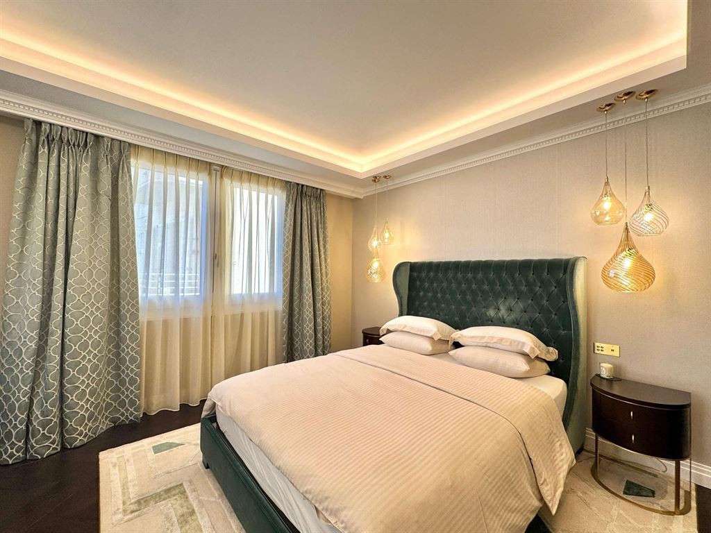 Appartement Bordeaux