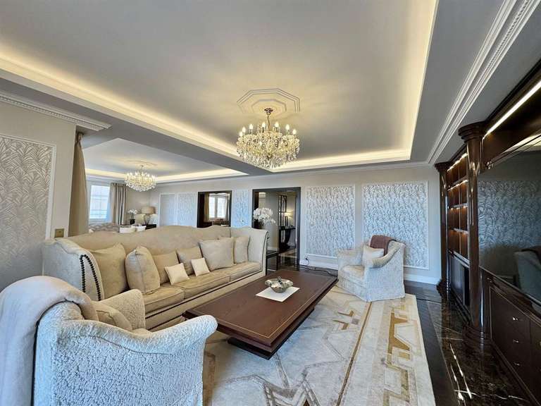 Appartement avec Vue sur mer Bordeaux - 3 chambres - 467m²
