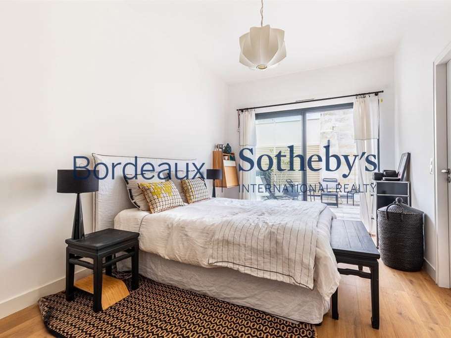 Appartement Bordeaux