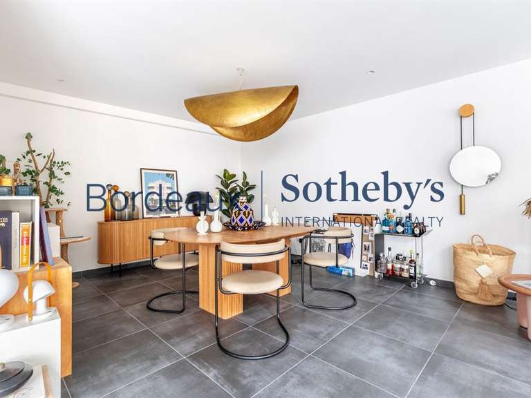Appartement Bordeaux - 3 chambres - 156m²