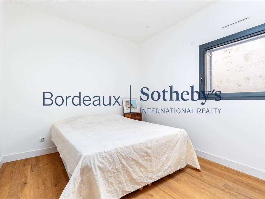 Appartement Bordeaux