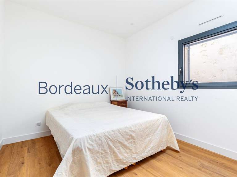 Apartment Bordeaux - 2 bedrooms - 89m²