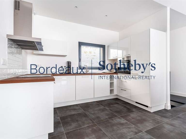 Apartment Bordeaux - 2 bedrooms - 89m²