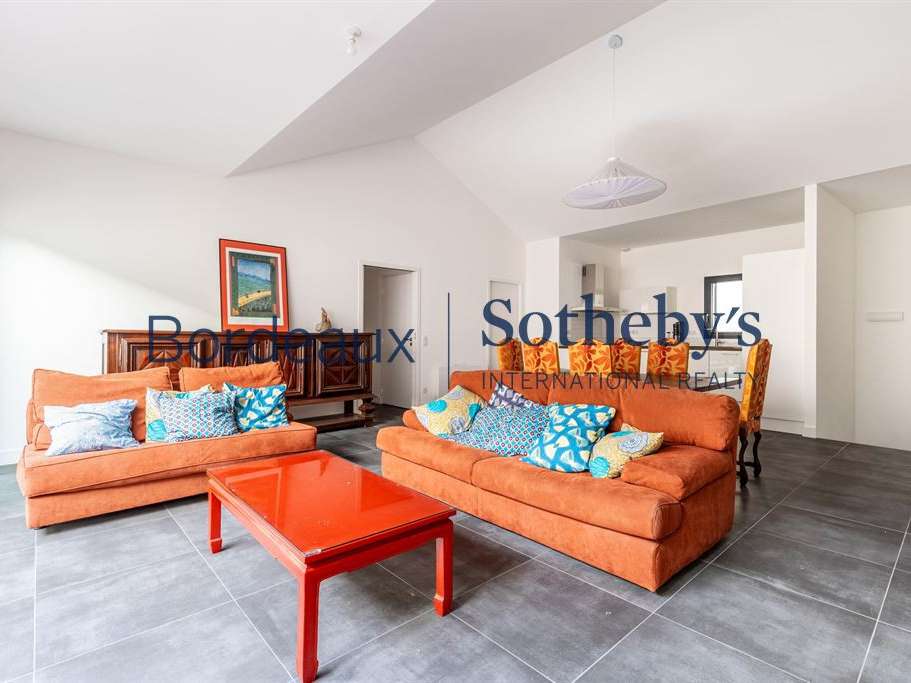 Appartement Bordeaux