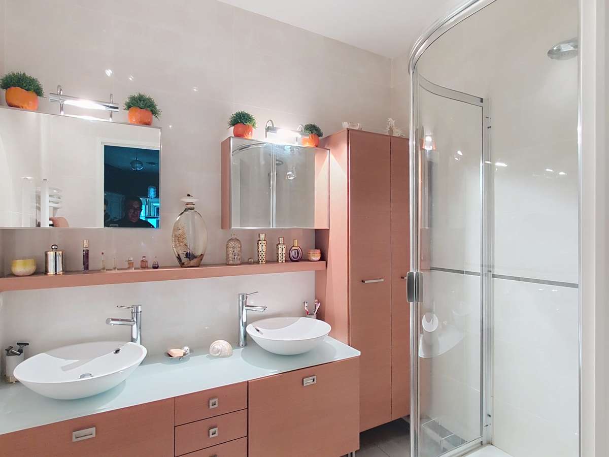 Appartement Bordeaux