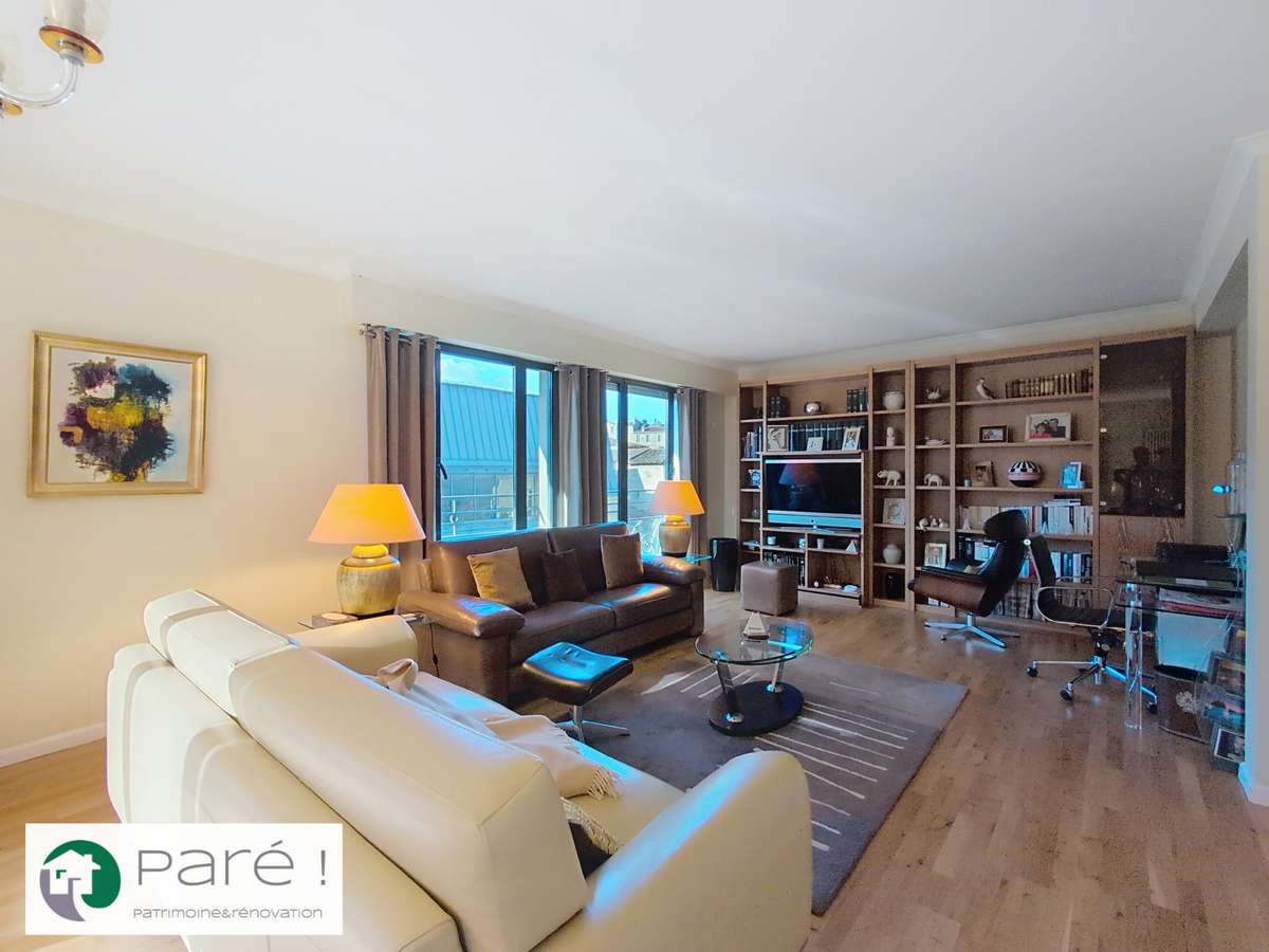 Appartement Bordeaux