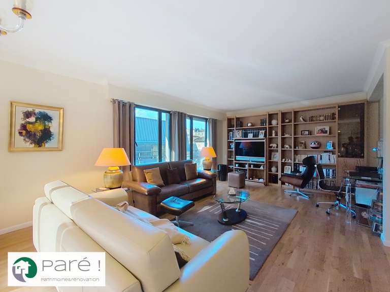 Appartement Bordeaux - 2 chambres - 105m²